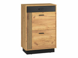Shoe cabinet 551076