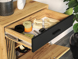 Shoe cabinet 551076