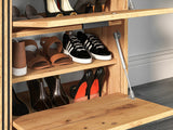 Shoe cabinet 551076