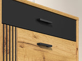 Shoe cabinet 551076