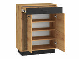 Shoe cabinet 551085