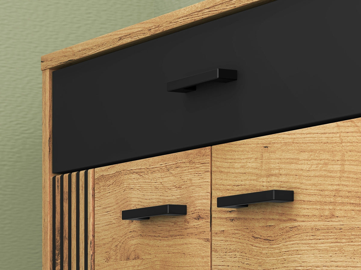 Shoe cabinet 551085