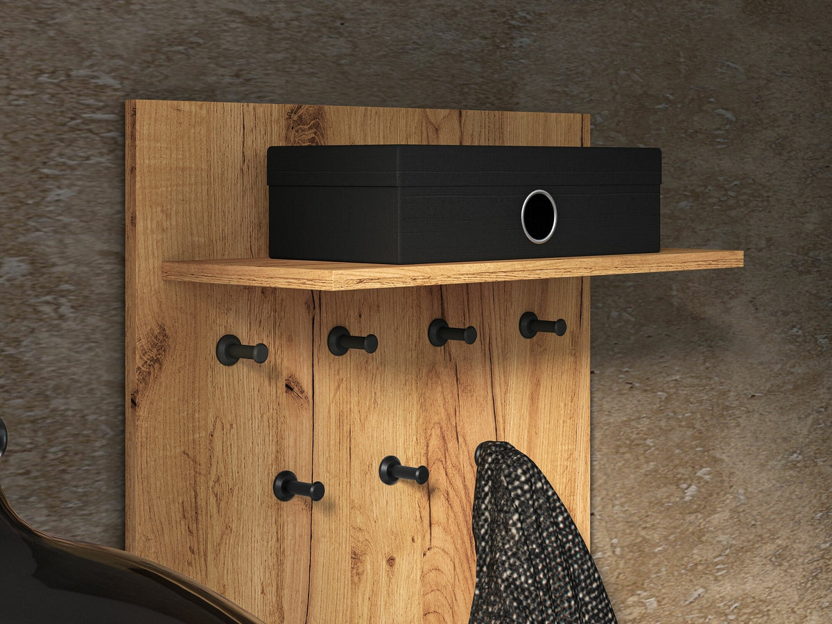 Coat rack 551086