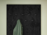 Coat rack 551092
