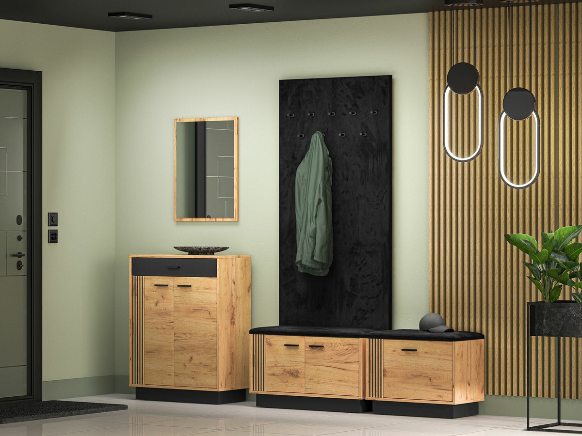 Coat rack 551092