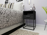 Bedside table 536341