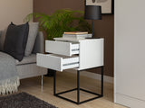 Bedside table 536363