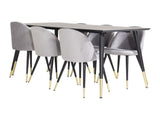 Dining set 250438