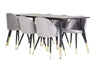 Dining set 250438