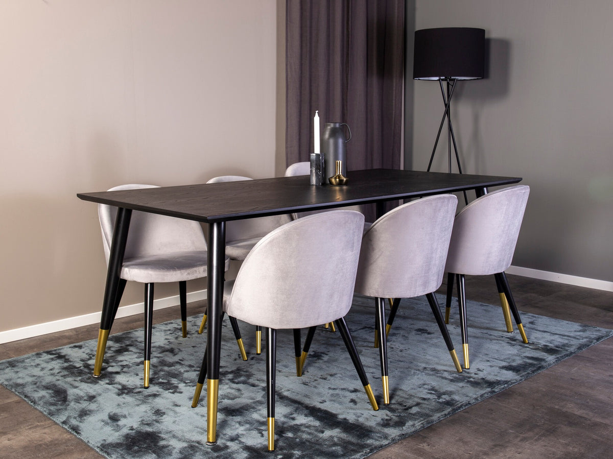 Dining set 250438