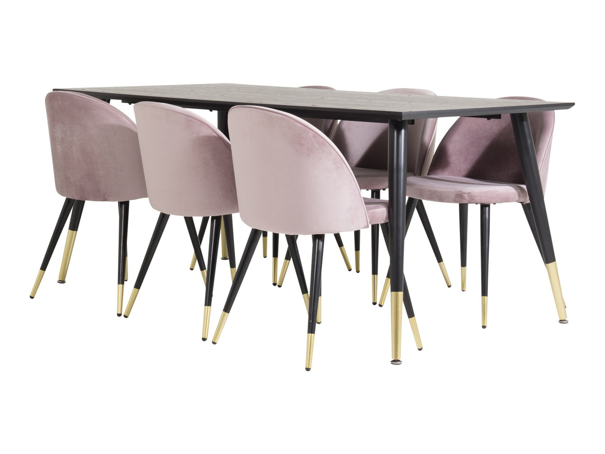 Dining set 250438