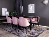 Dining set 250438