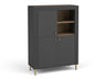 Bookcase 551218
