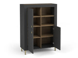 Bookcase 551218