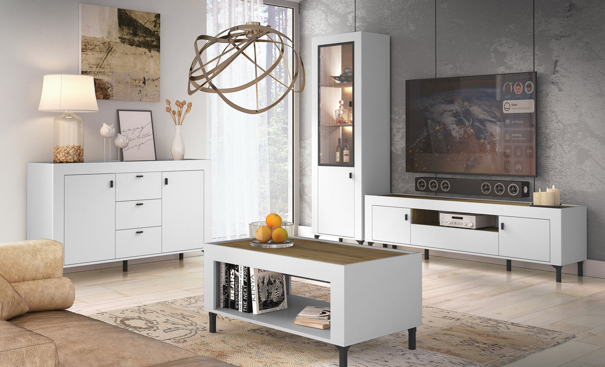 Coffee table 551301