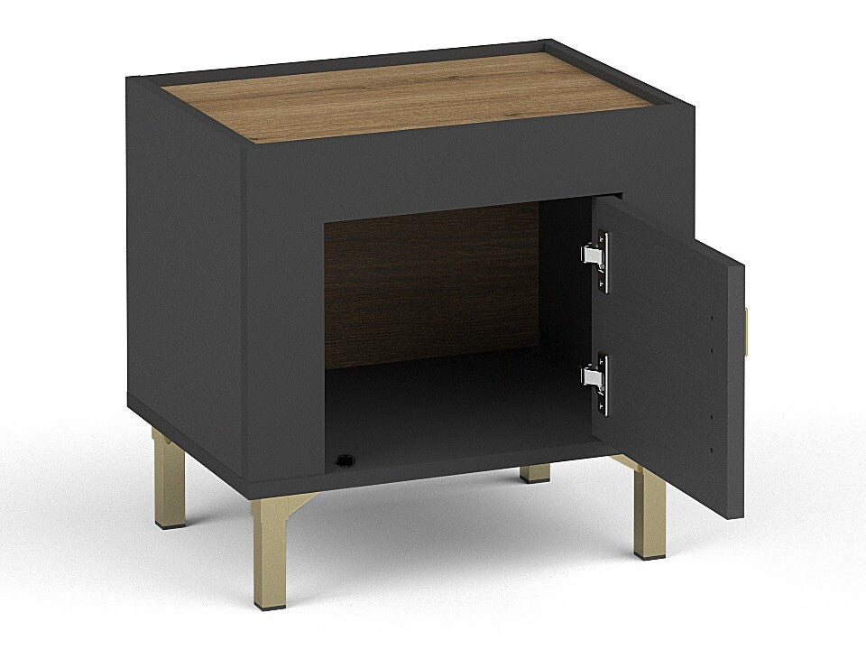 Bedside table 551331