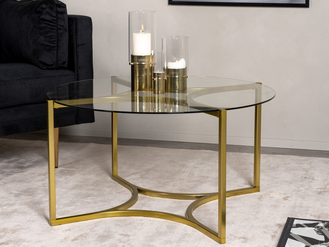 Coffee table 243539