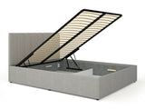 Bedroom set 551740