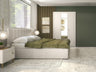 Bedroom set 551740