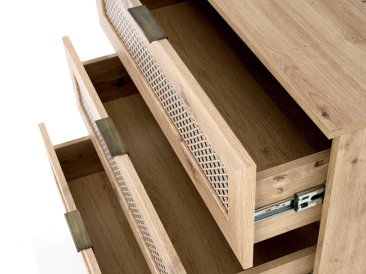 Chest of drawers 544158