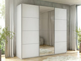 Wardrobe 552126