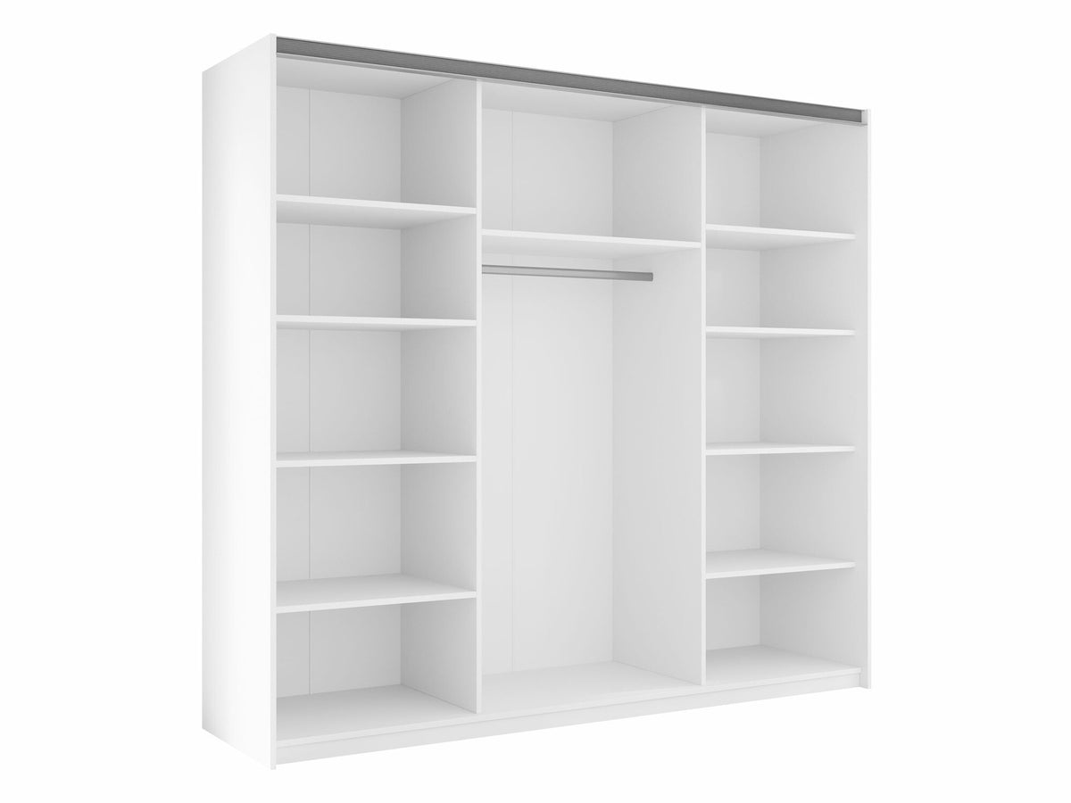 Wardrobe 552126