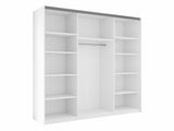 Wardrobe 552126