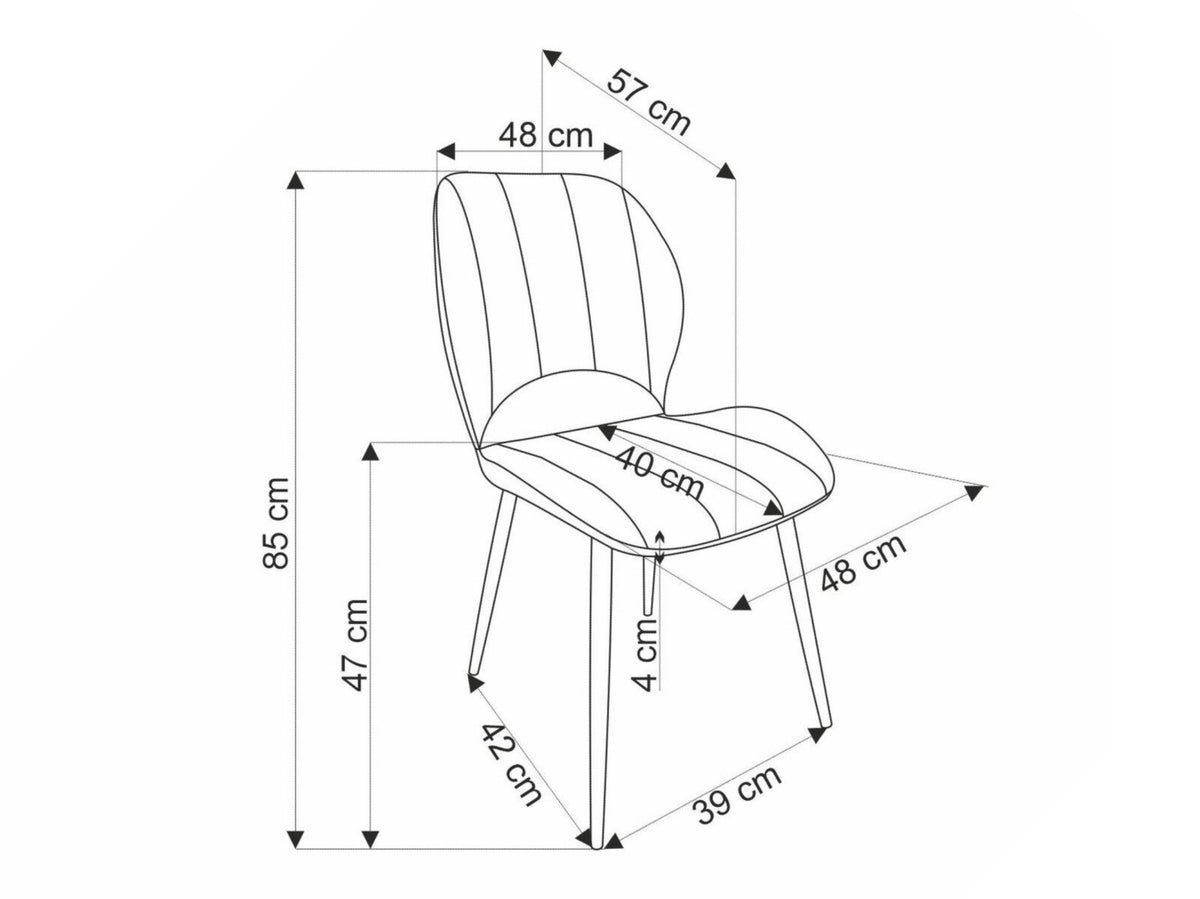 Chair 552805