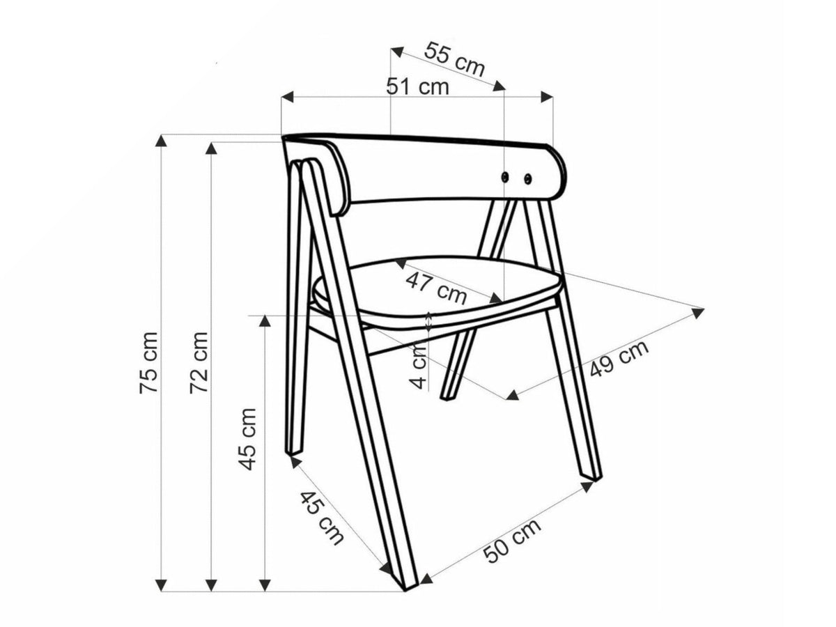 Chair 552806