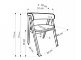 Chair 552806
