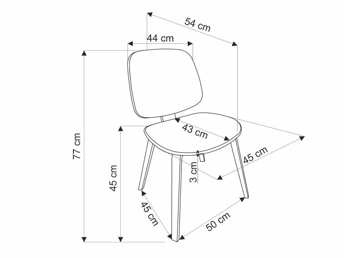 Chair 552809