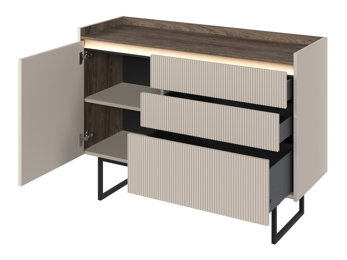 Chest of drawers 552988