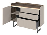 Chest of drawers 552988