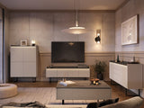 Chest of drawers 553000