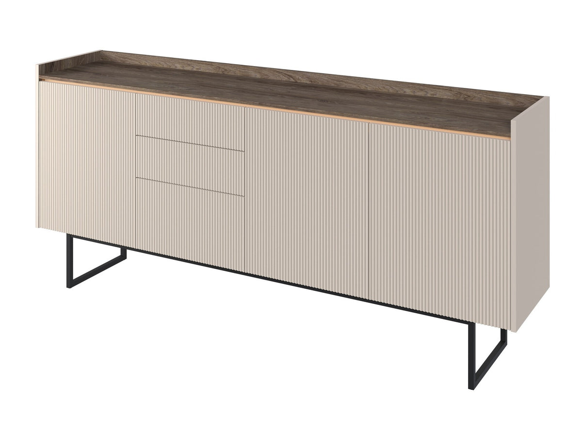 Chest of drawers 553004