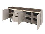 Chest of drawers 553004