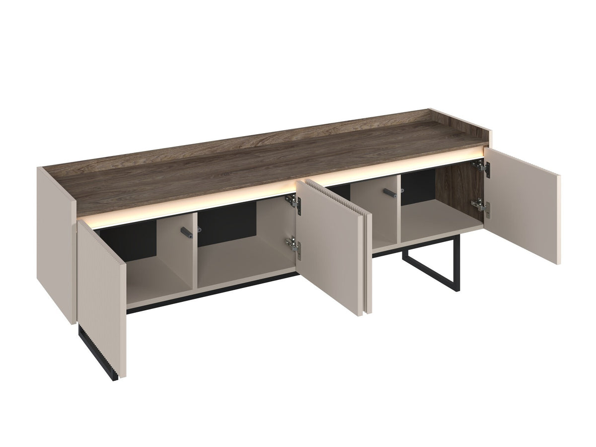 TV stand 553012