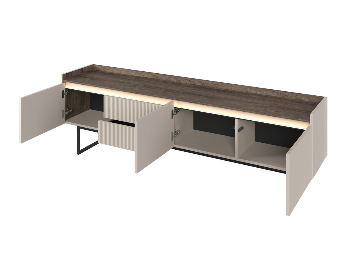TV stand 553014