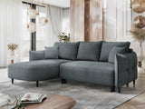 Corner sofa 553013