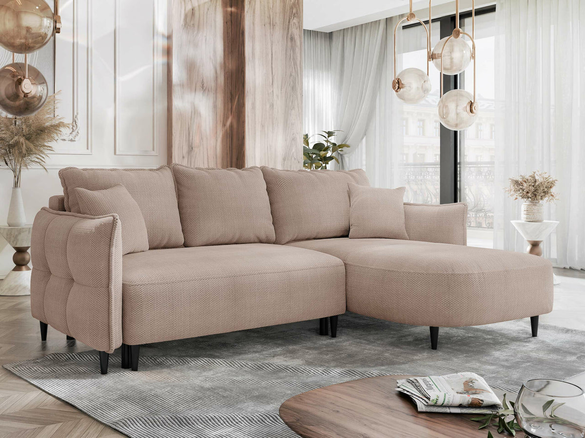 Corner sofa 553013
