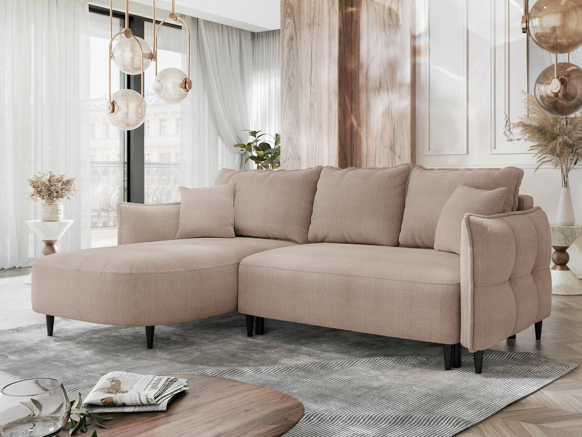 Corner sofa 553013