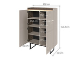 Bookcase 552968