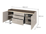 Chest of drawers 553000