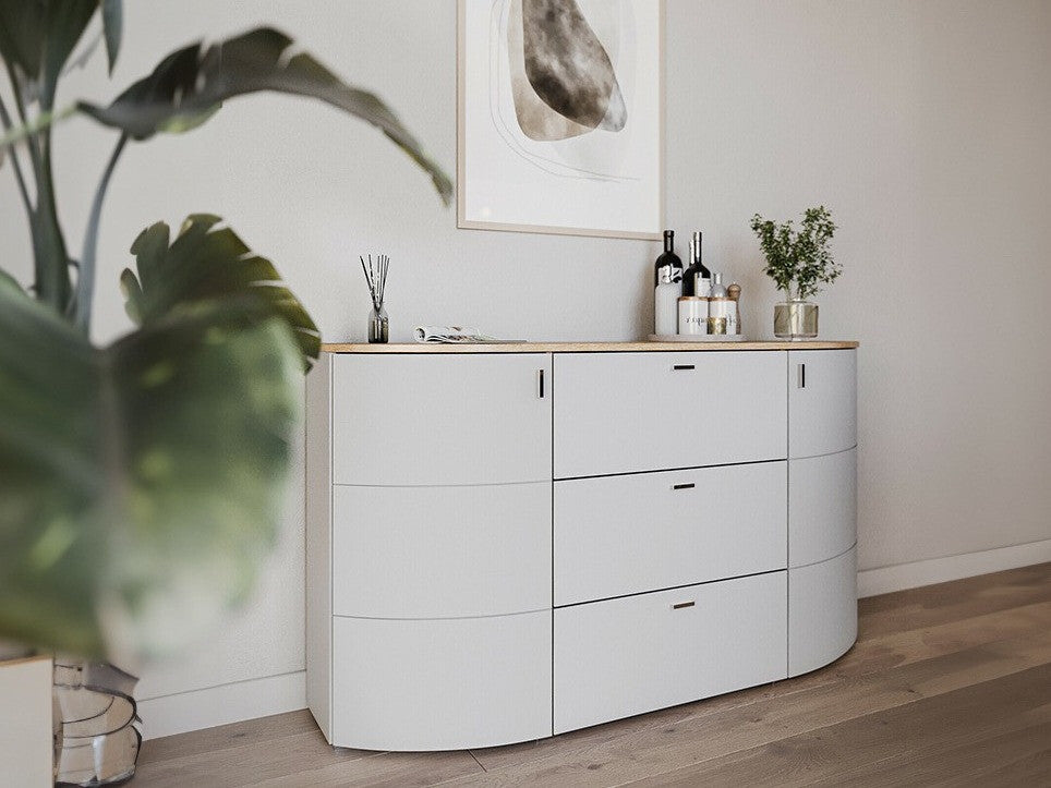 Chest of drawers 553602