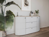 Chest of drawers 553602