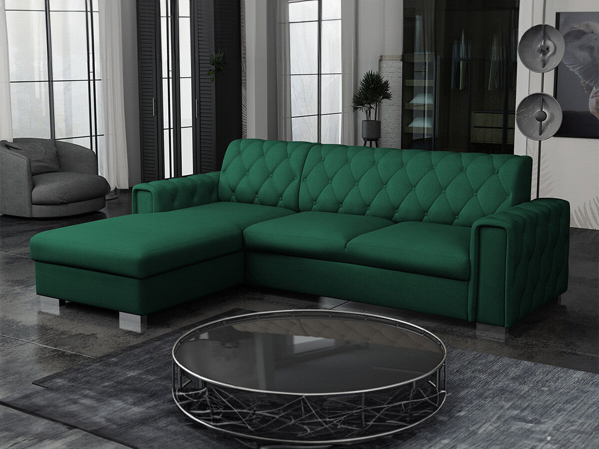Corner sofa 498790