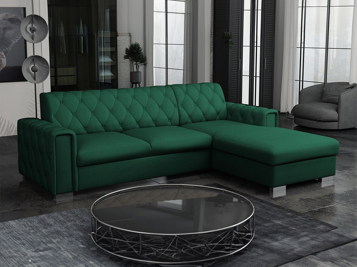 Corner sofa 498790