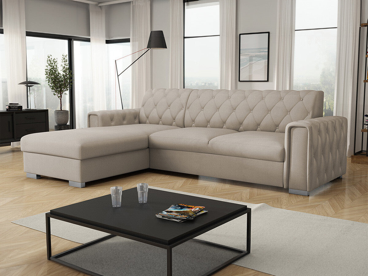 Corner sofa 498790