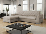 Corner sofa 498790