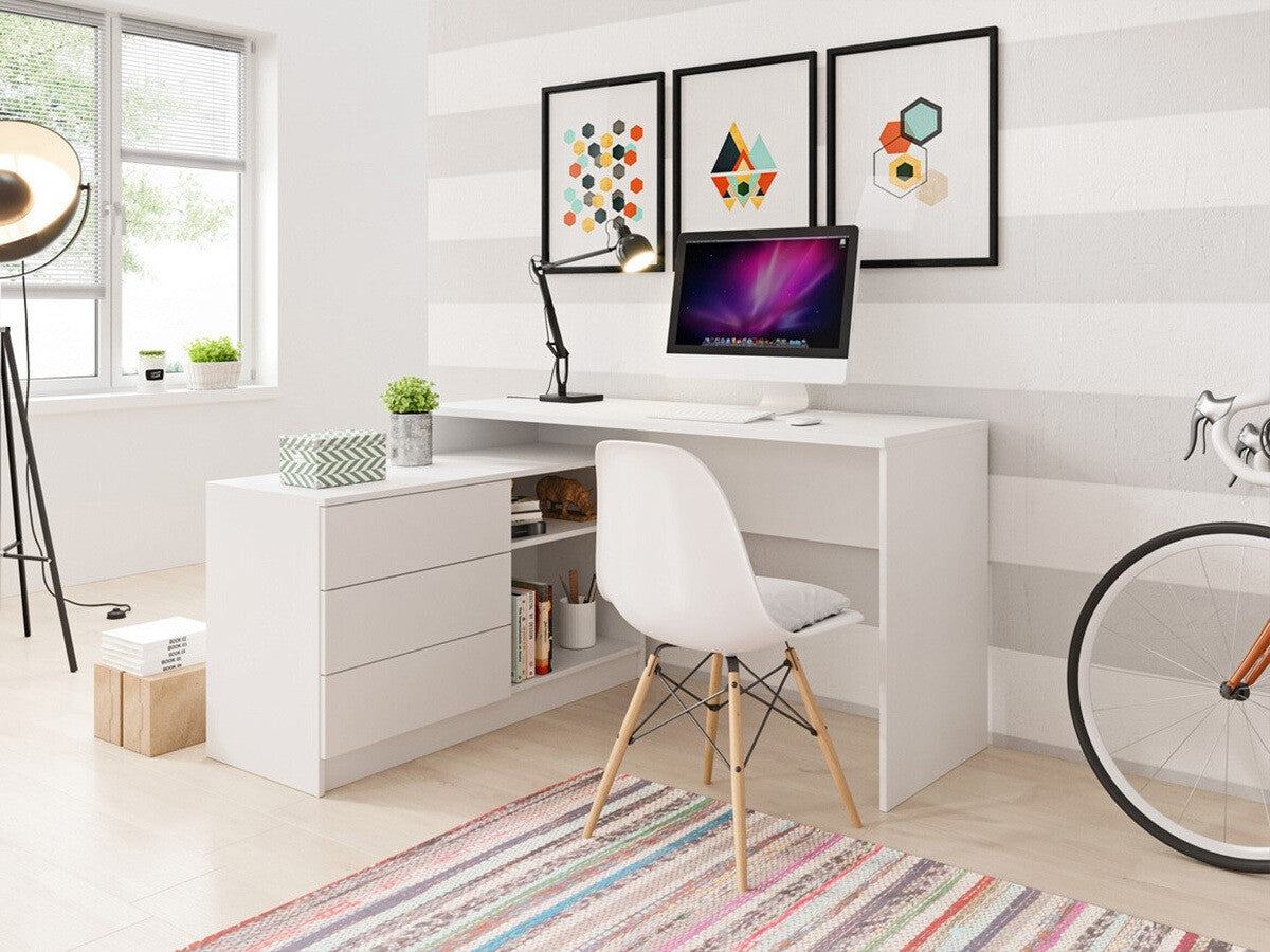 Corner desk 486300